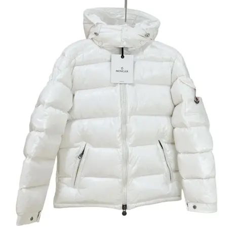 Moncler Quilted Jacket 8+ colorways