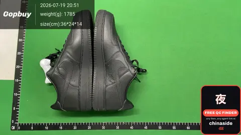 Air Force 1 Collaboration Sneakers