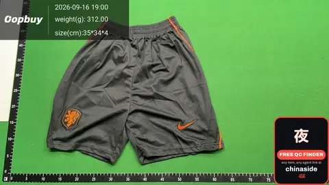 Nike Shorts