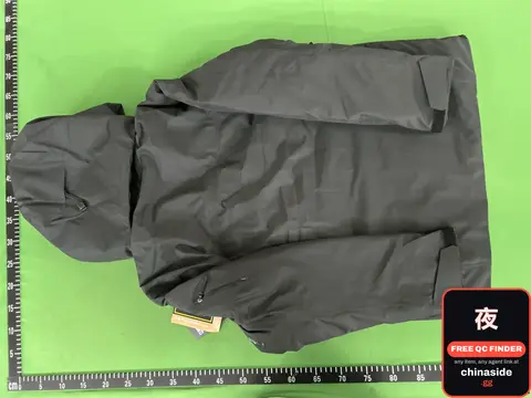 Custom Waterproof Rain Poncho
