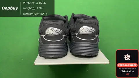 CP Sneakers