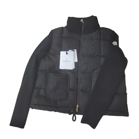 Moncler Down Jacket 2+ colorways