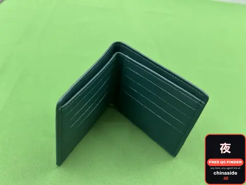 Wallet Card Holder