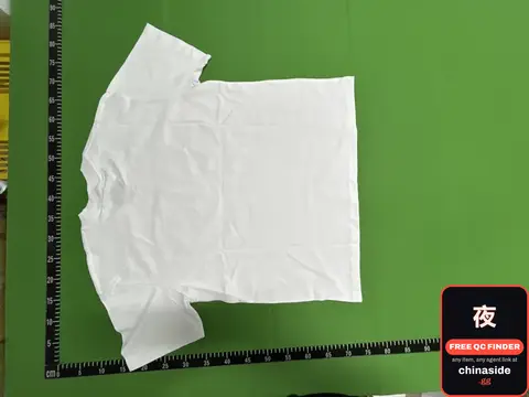 White T-Shirt