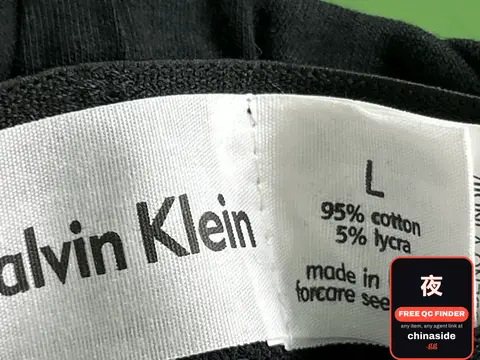 Men's Pure Cotton Underwear