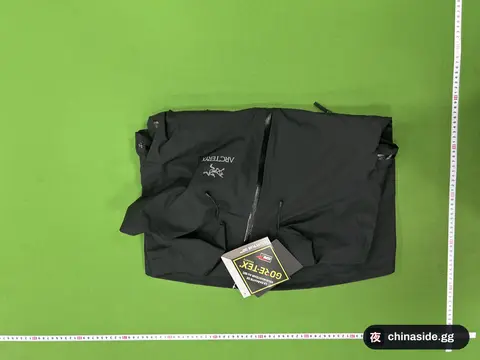 Raincoat Panel