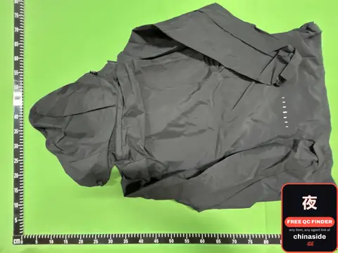 Assault Jacket