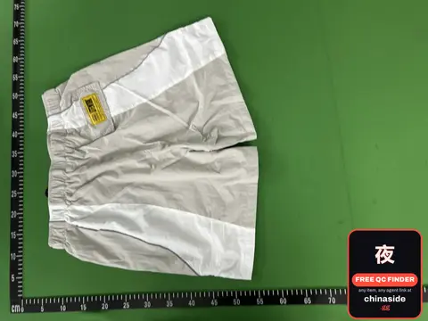 Versatile Trendy Shorts