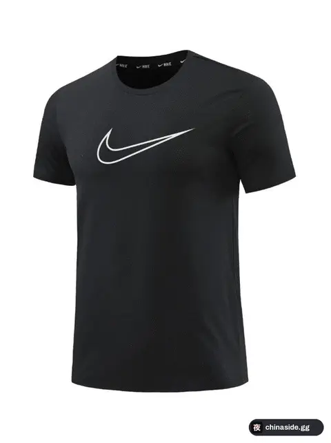 Nike Tee 26+ colorways