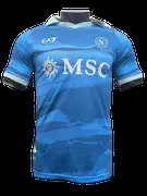 2526 Season Napoli Special Edition Jersey Player Version