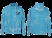 Gallery Dept Zipper Hoodie