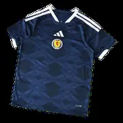 2026 FIFA World Cup Scotland Home Fan version