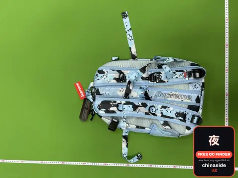 Large Capacity Hiking Backpack
