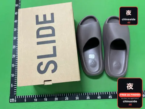LW Slippers
