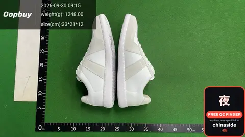 White Sneakers