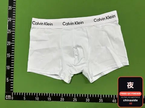 Calvin Klein Boxer Briefs