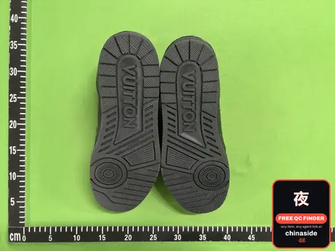 Louis Vuitton Sneakers