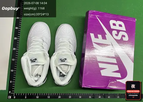 B Link 5 Dk Low