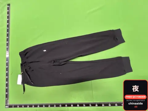 Ralph Embroidered Pony Jacket