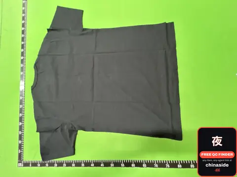 Black T-Shirt
