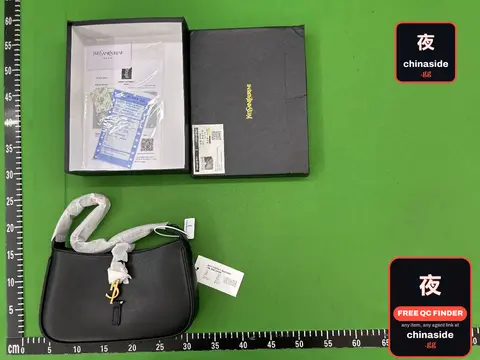 YSL Shoulder Bag