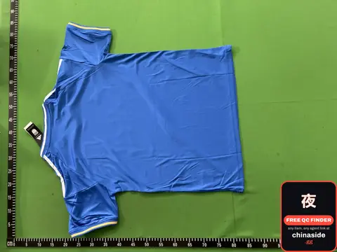 Summer Trend Jersey
