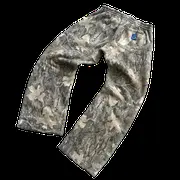 Forest Pattern Sweatpants