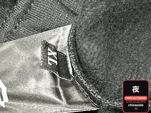 Square Hoodie