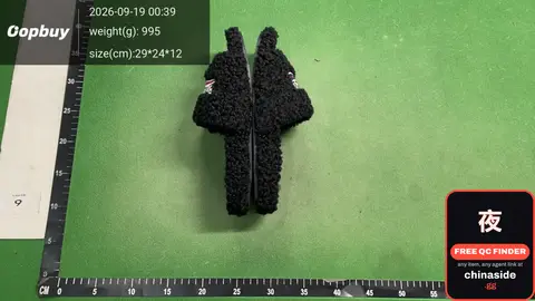 Home Wool Slippers