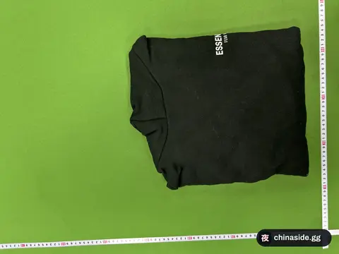 Men's Fleece Hooded Sweatshirt