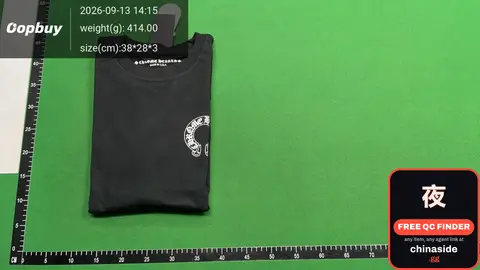 Chrome Hearts Style Printed Long Sleeve T-Shirt
