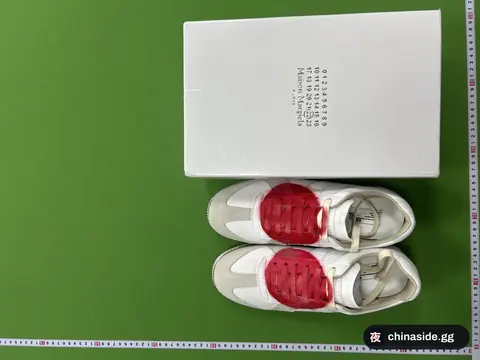 MJL Shoes