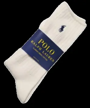 Ralph Lauren Socks