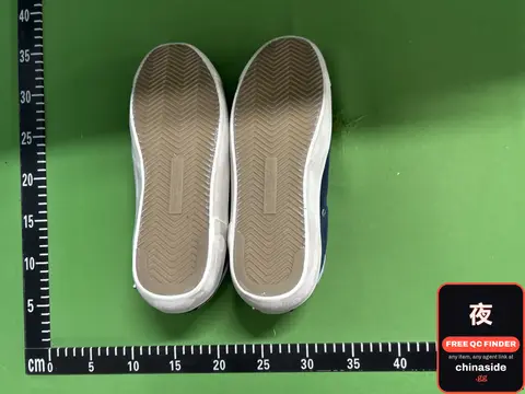 Canvas Sneakers