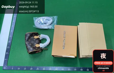 Louis Vuitton Handbag