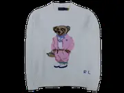 Ralph Lauren Polo Bear