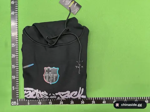 Dx Hoodie