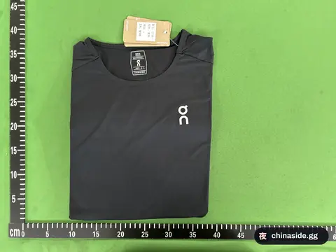 Breathable Quick-Dry Sports T-Shirt