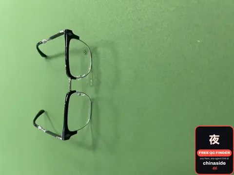 Gram Glasses Collection