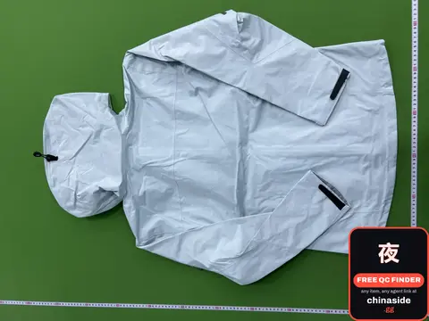 DX49-1 New Stylish Windbreaker