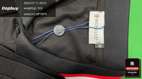 Men's Polo Shirt