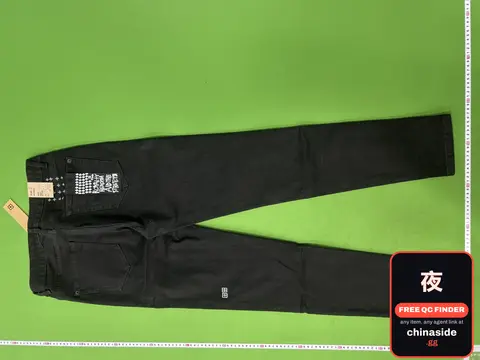 K-Tingo Skinny Jeans