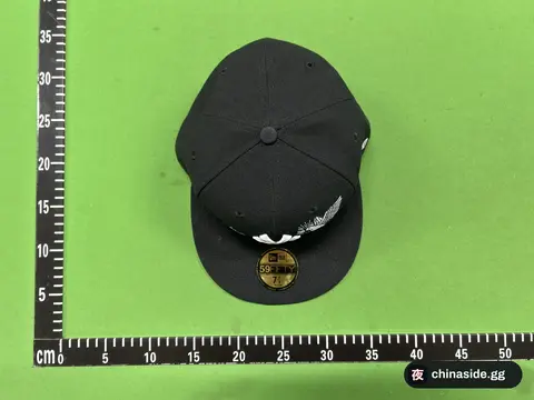 NY Hip Hop Baseball Cap