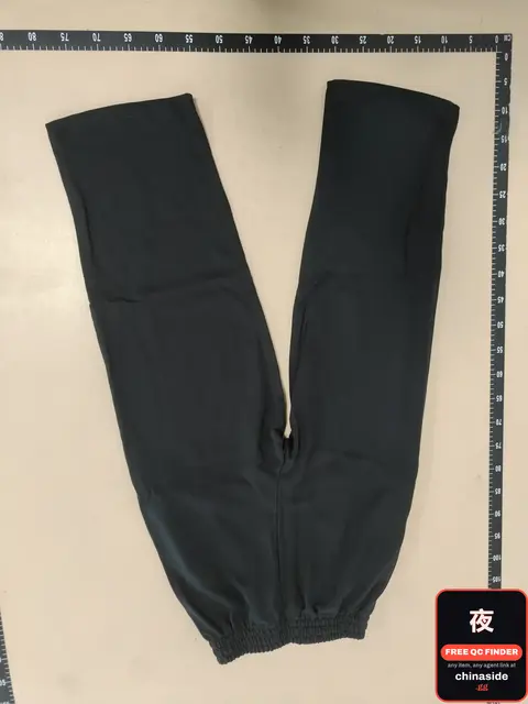 BLCG Unity Ski-Style Sweatpants