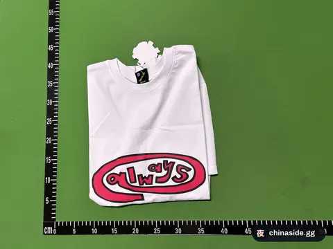 Hip Hop Streetwear T-Shirt