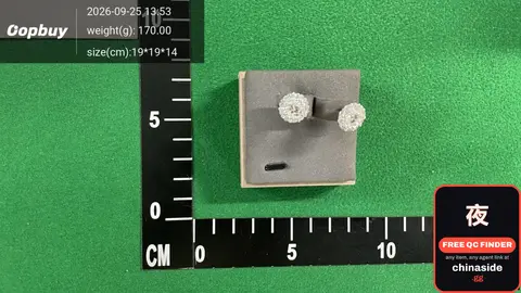 Mossam Diamond Sunflower Earrings