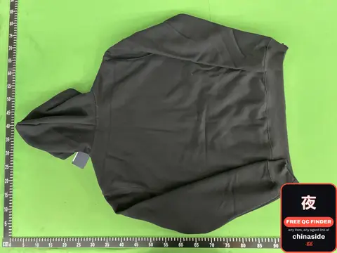 Fleece-Lined Hoodie and Sweatshirt Set