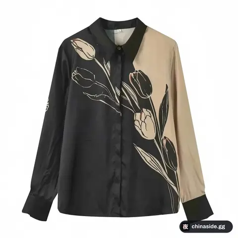 Zara Shirt