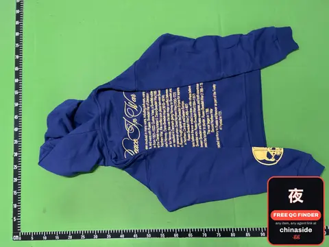 Diablo Vintage Loose T-Shirt