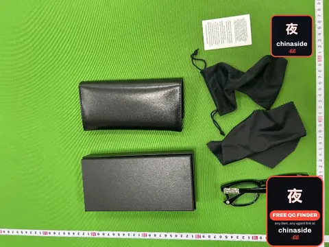 Fashion Anti-Blue Light Frame Glasses